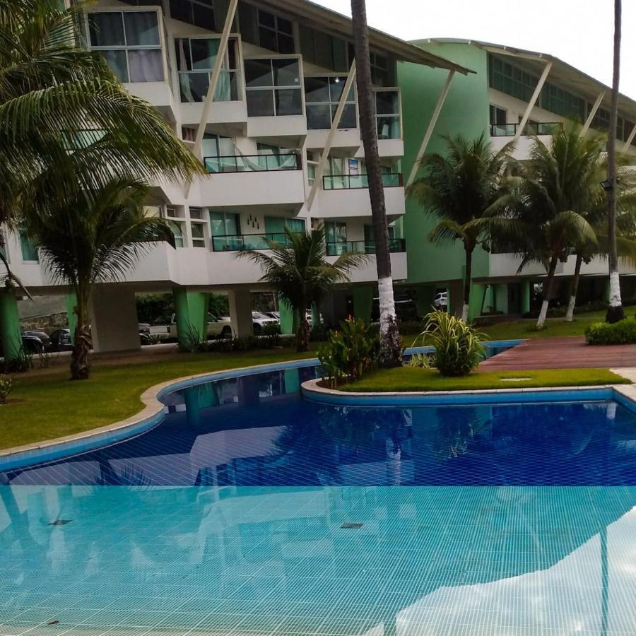 Ancorar Flat Resort 1Q Pôrto das Galinhas Exterior foto